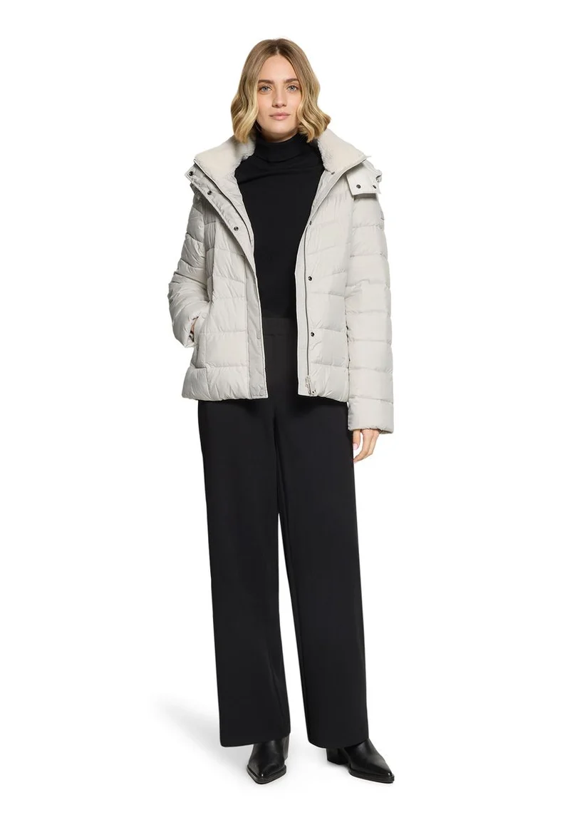 Steppjacke