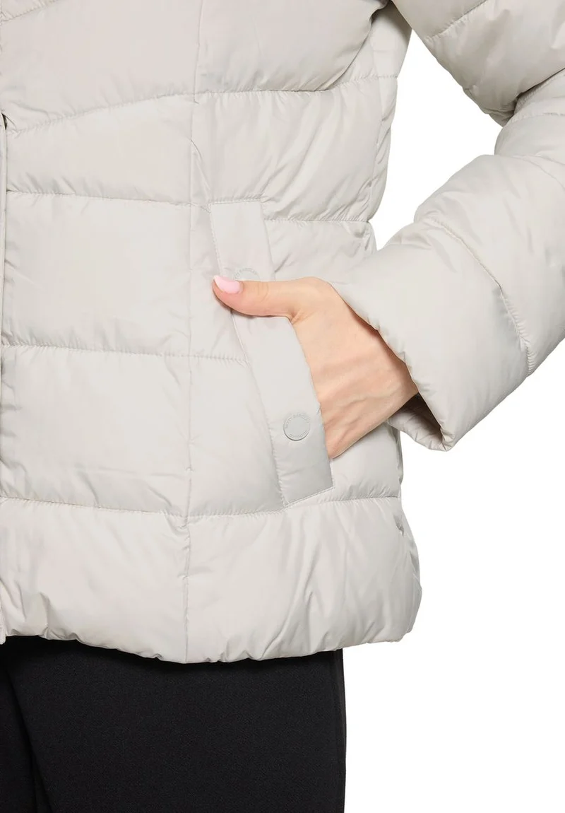 Steppjacke