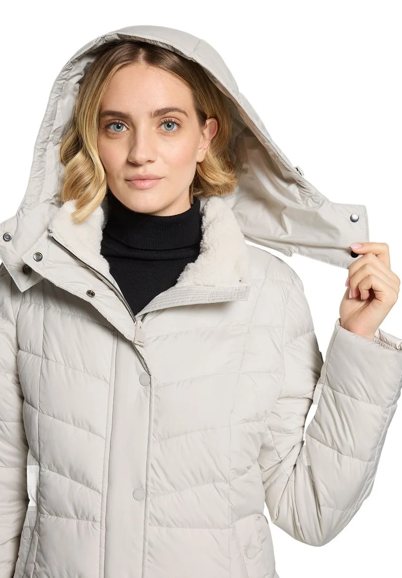 Steppjacke