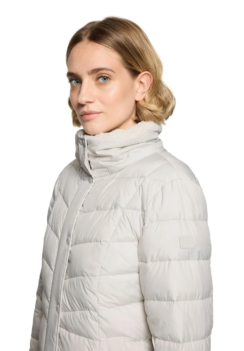 Steppjacke