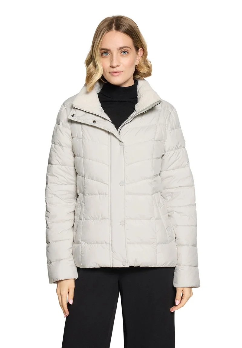 Steppjacke