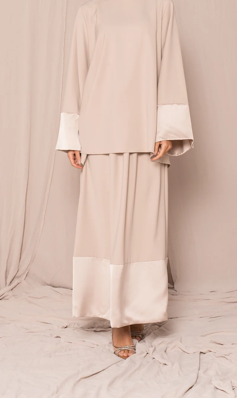 Twinset Maysa Satin