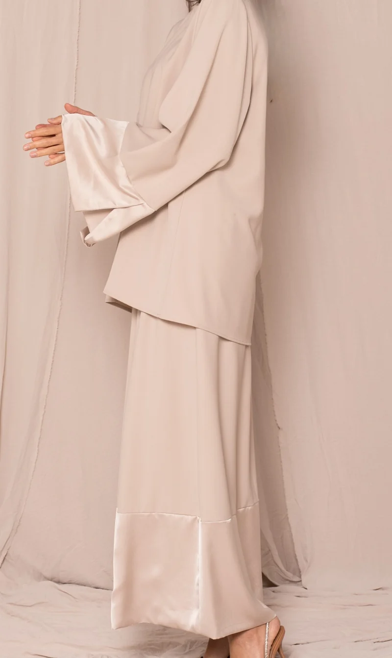 Twinset Maysa Satin