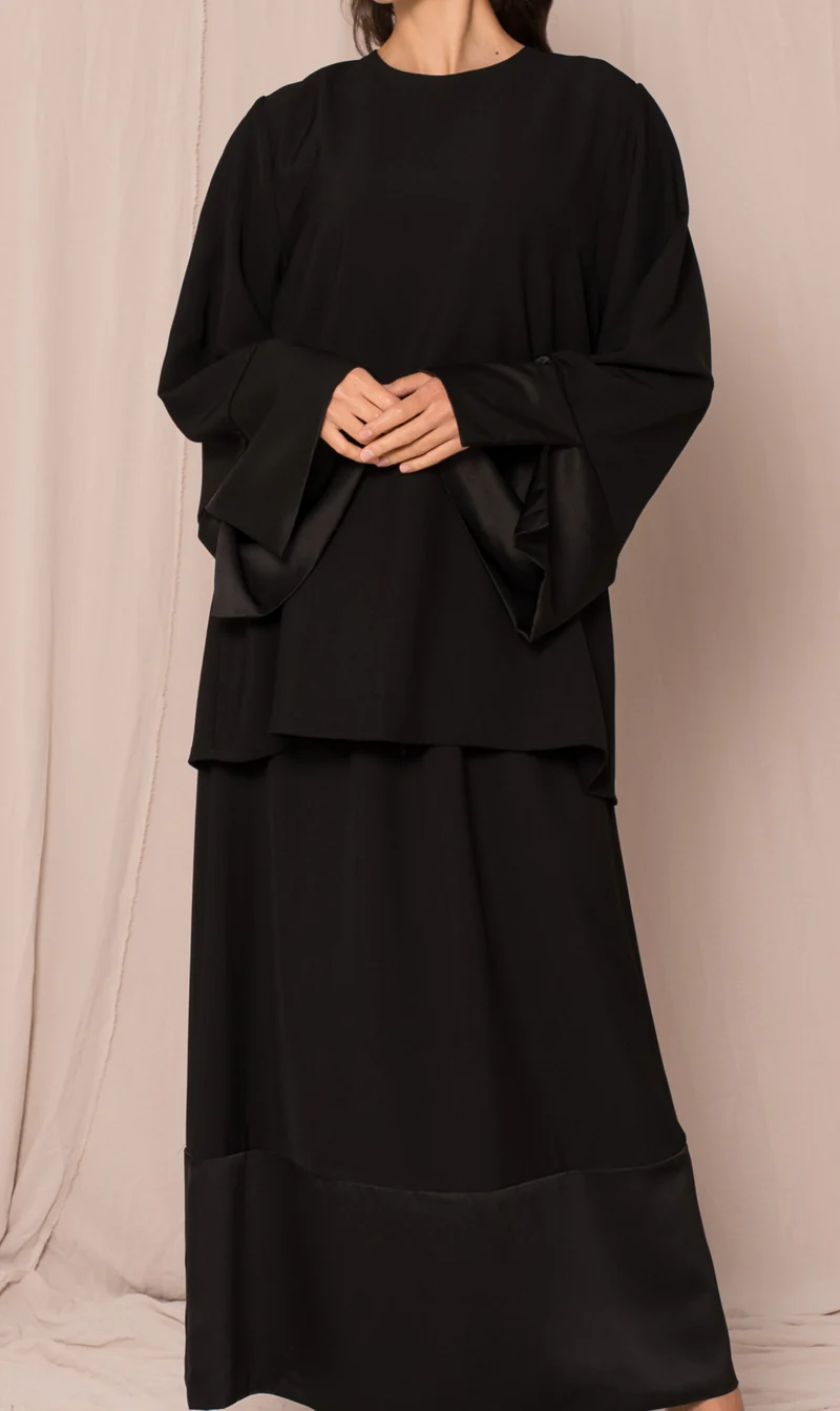Twinset Maysa Satin