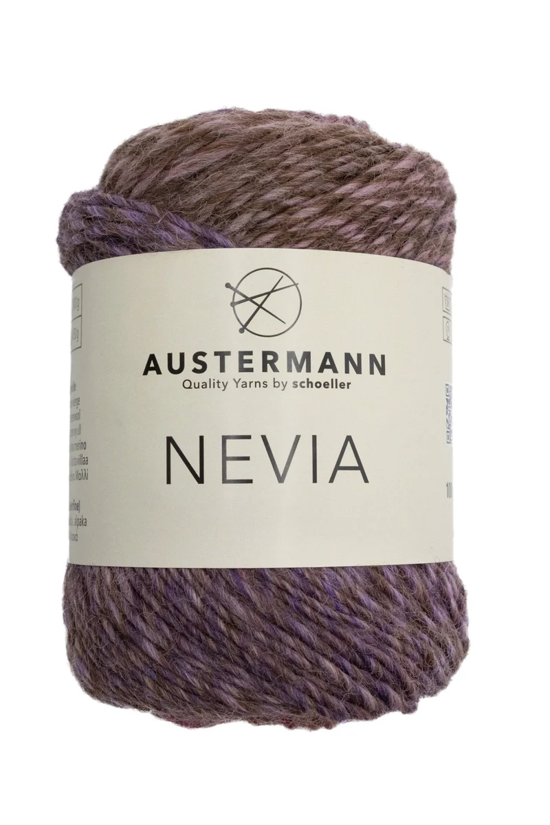 Nevia | Farbe: 2 - nordlicht