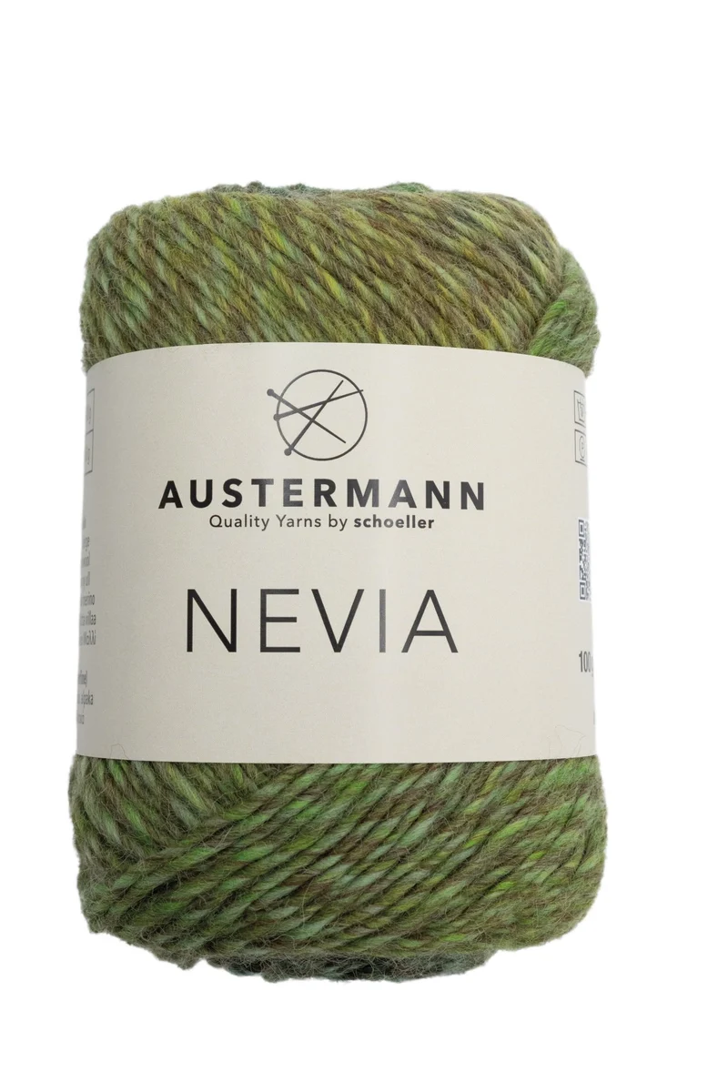 Nevia | Farbe: 7 - moos