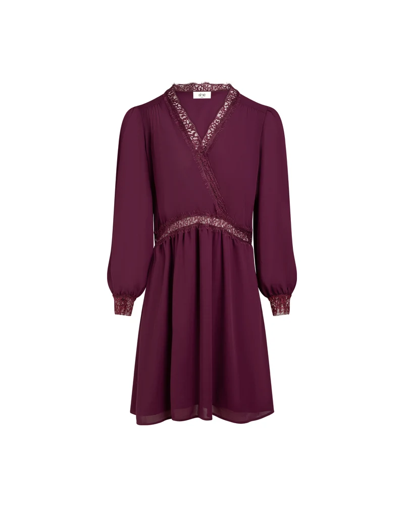 Robe Constance courte