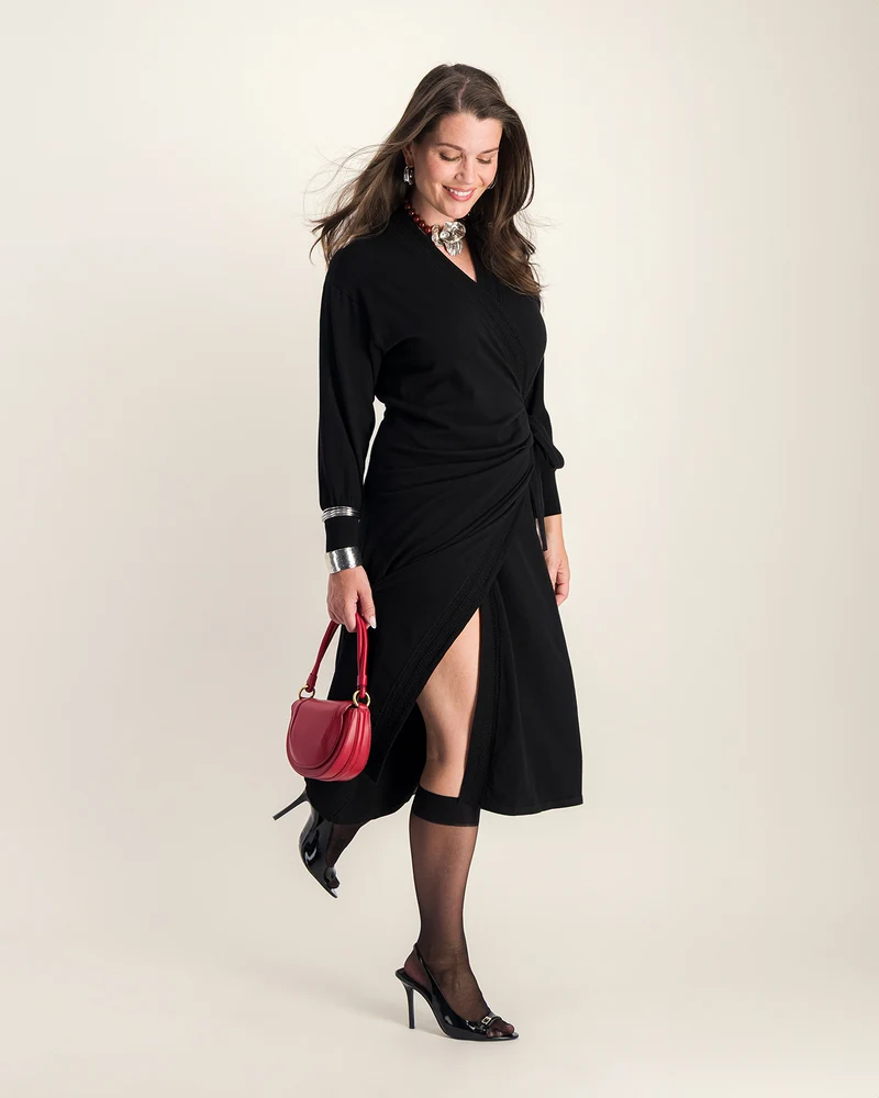 Robe Mathilde
