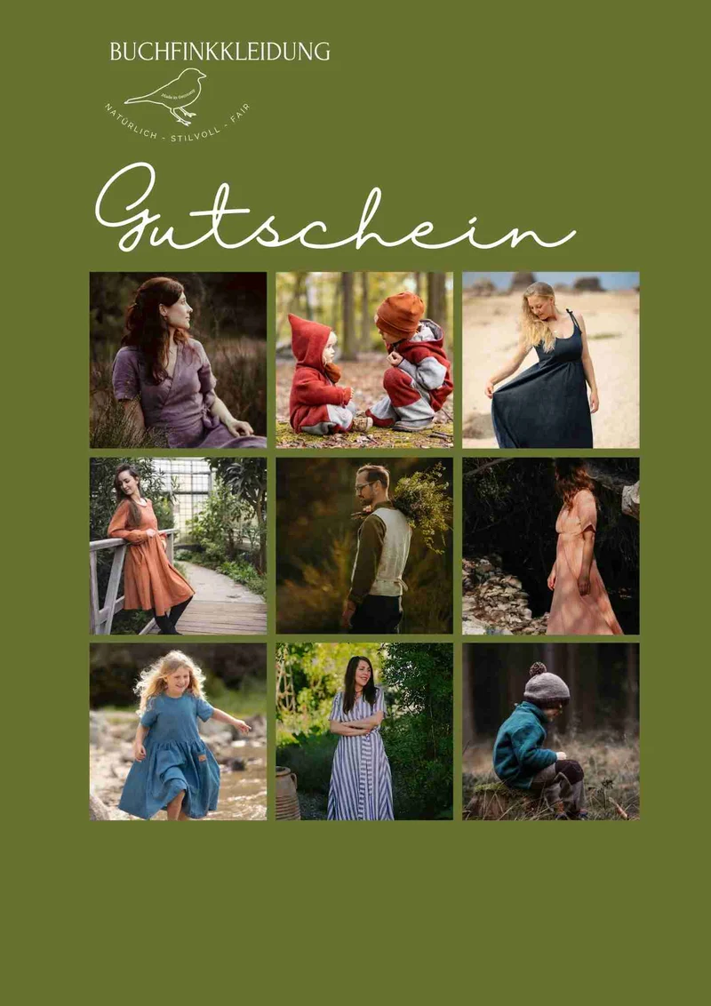 Gutschein
