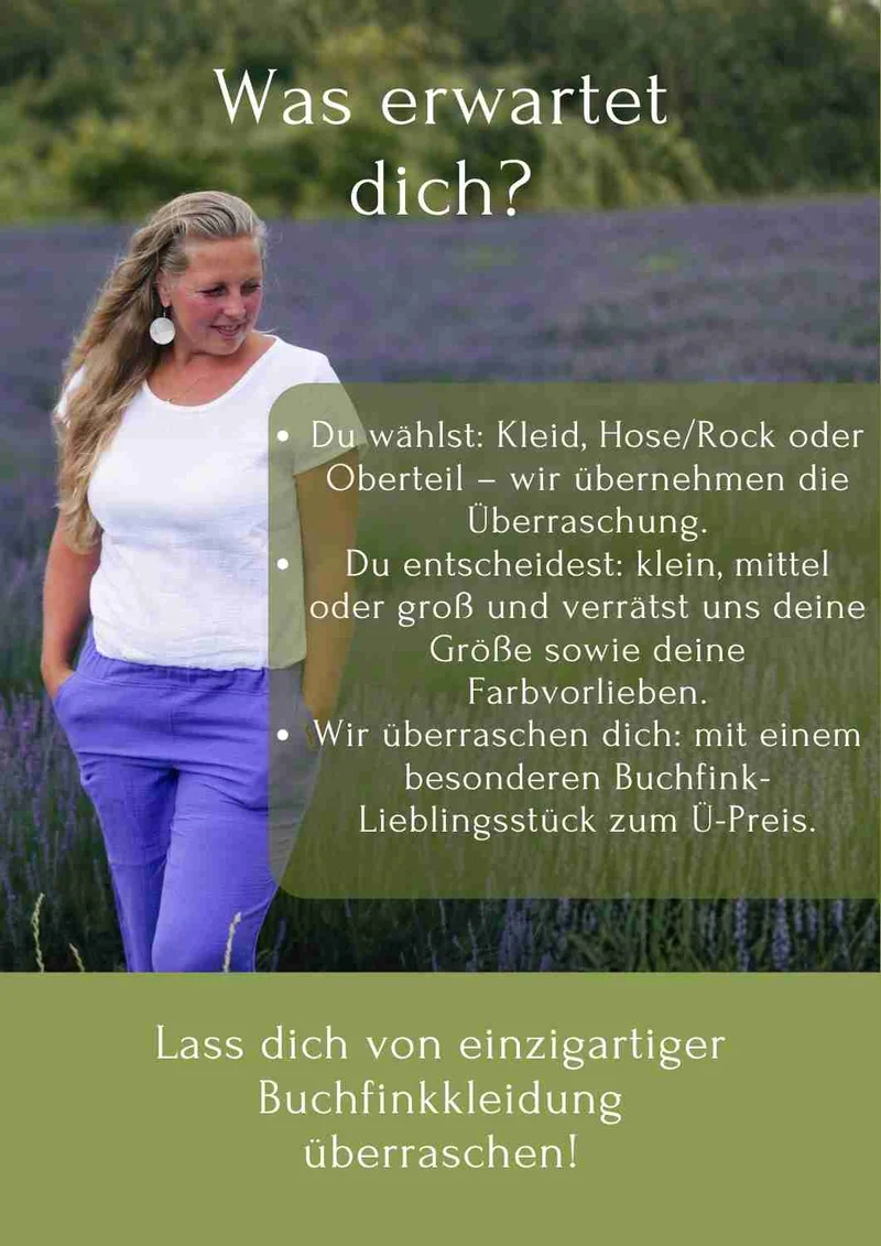 Sommer Ü-Paket Damen