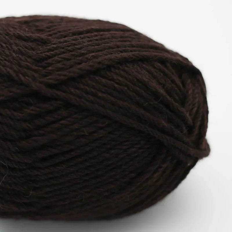 BC Garn - Vesterhavet