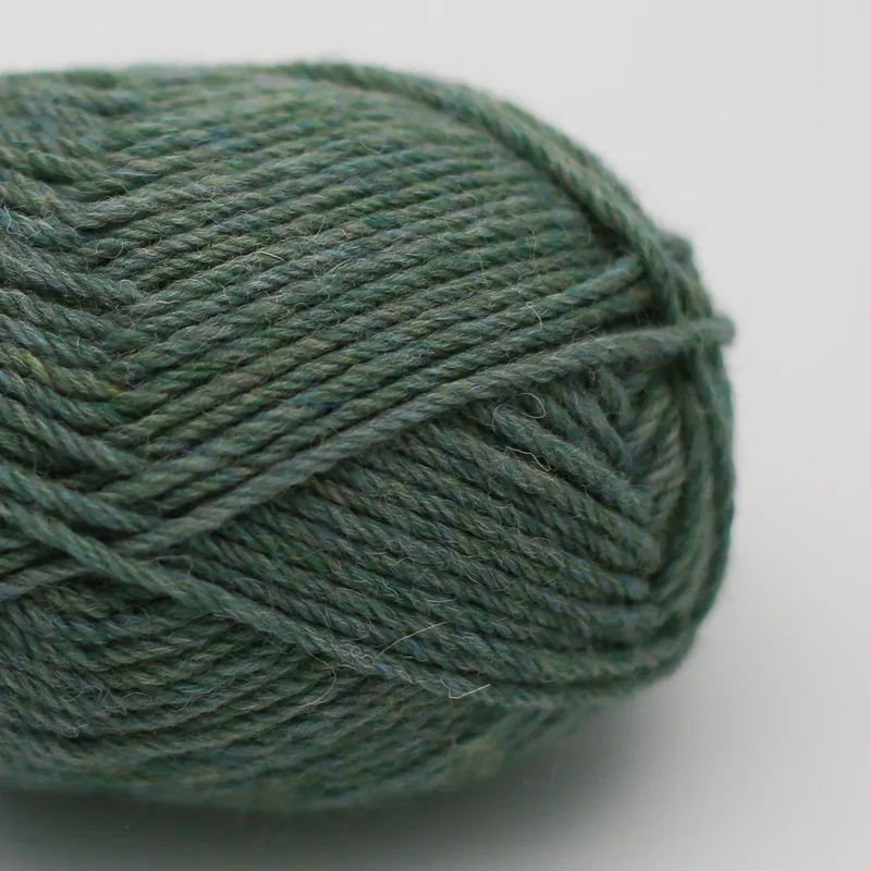 BC Garn - Vesterhavet