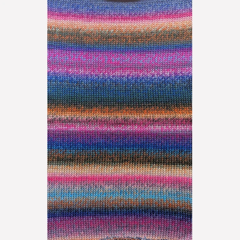 Kremke Soul Wool - Color Crush
