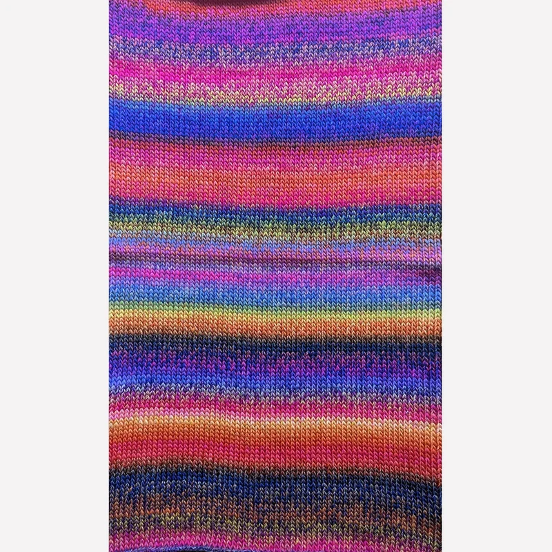 Kremke Soul Wool - Color Crush