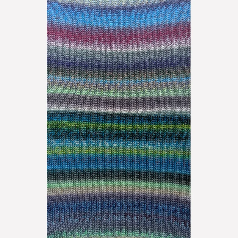 Kremke Soul Wool - Color Crush