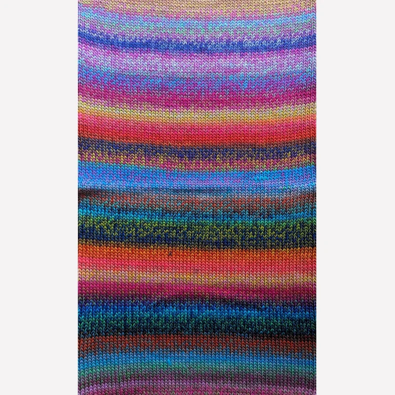 Kremke Soul Wool - Color Crush