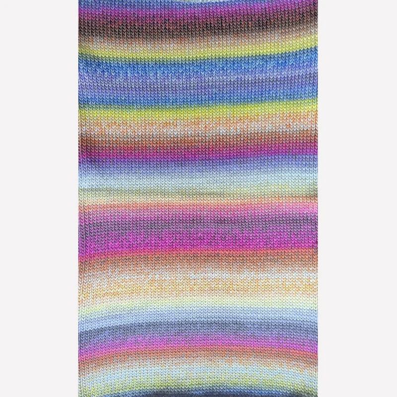 Kremke Soul Wool - Color Crush