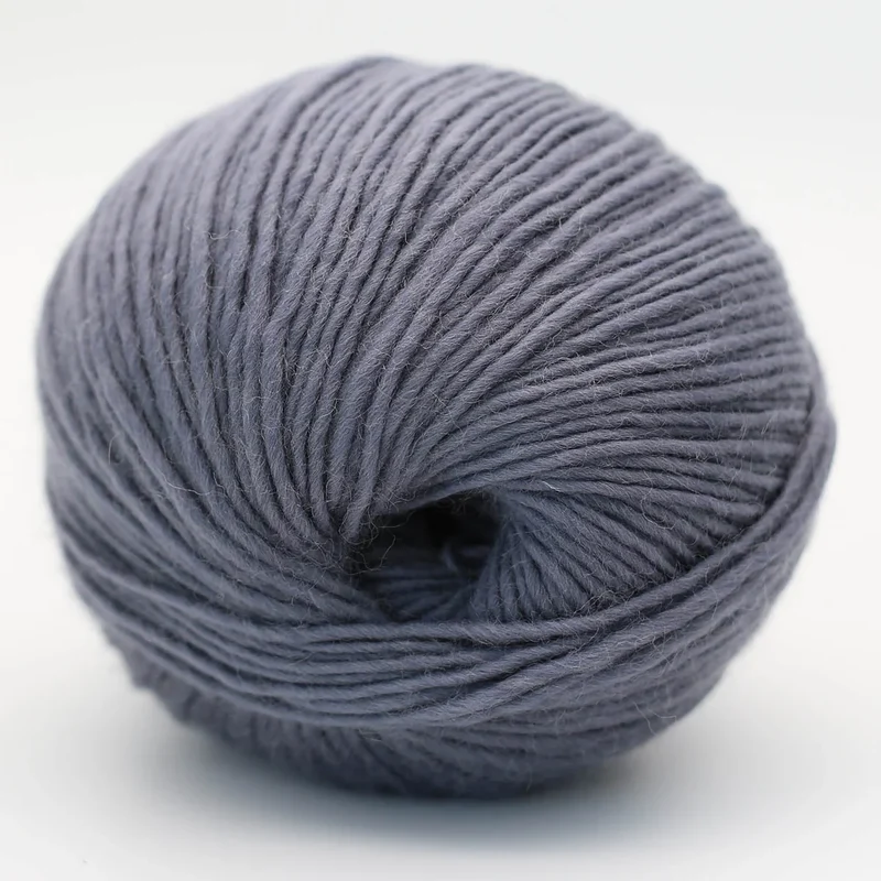 Kremke Soul Wool - Color Crush