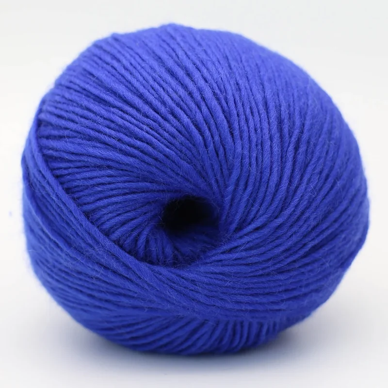 Kremke Soul Wool - Color Crush