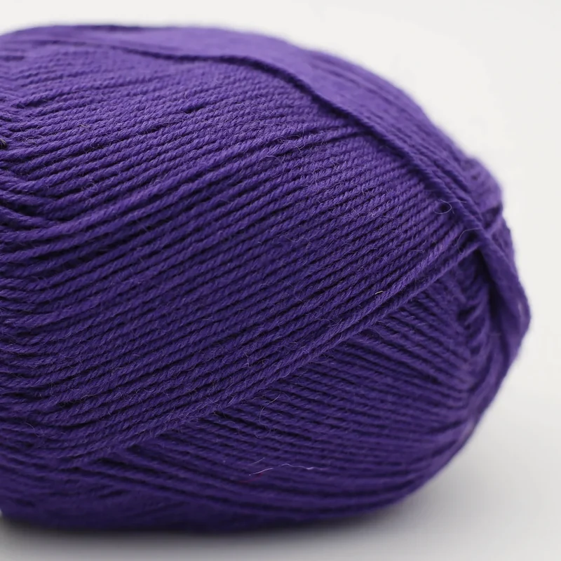 Kremke Soul Wool - Sole Mate