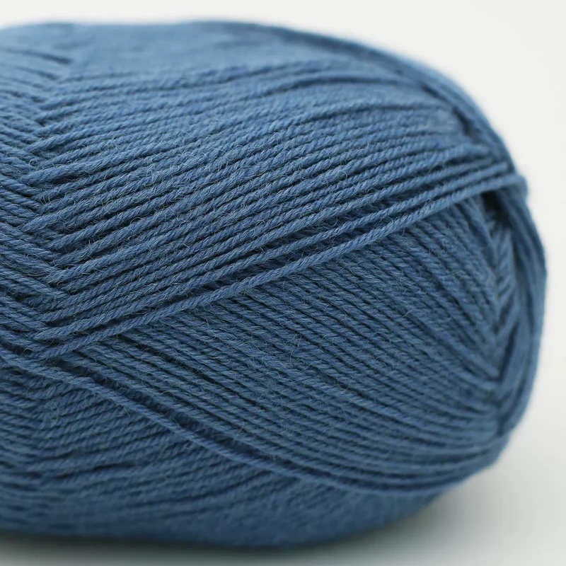 Kremke Soul Wool - Sole Mate