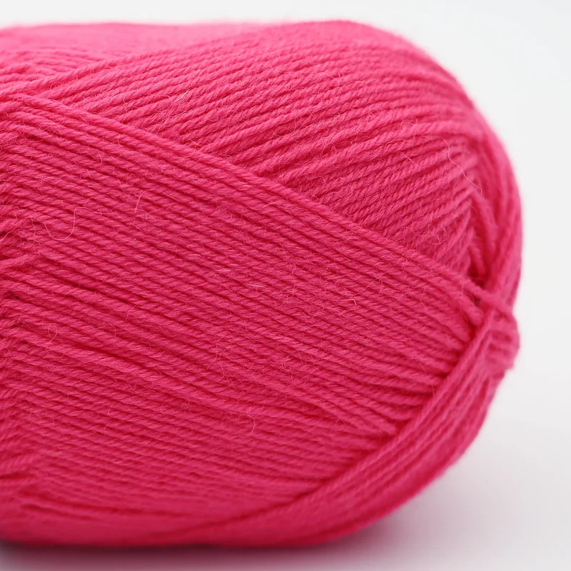 Kremke Soul Wool - Sole Mate