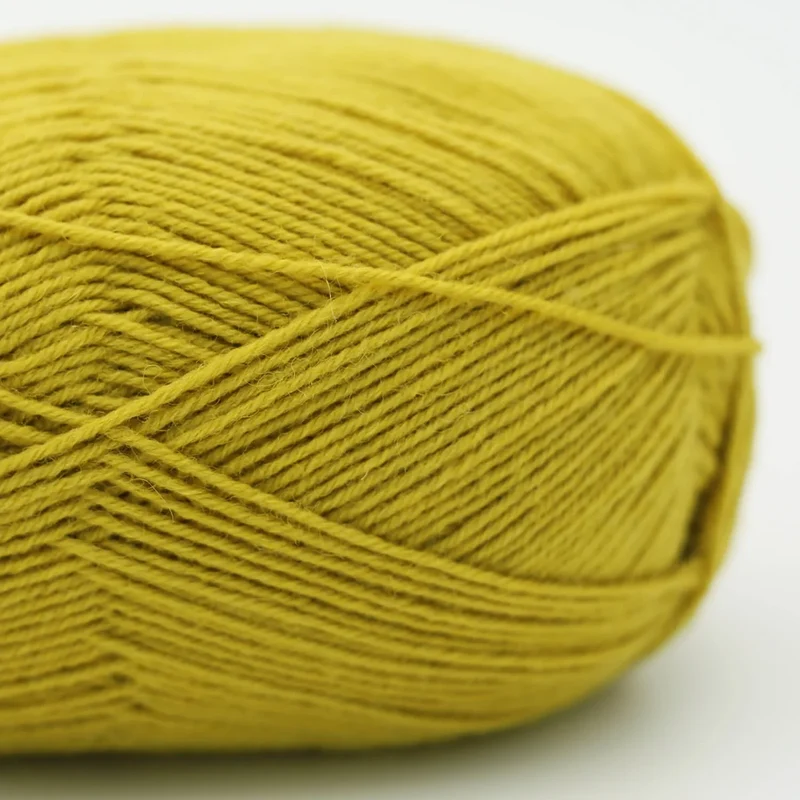 Kremke Soul Wool - Sole Mate
