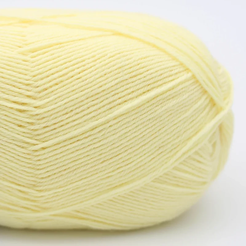Kremke Soul Wool - Sole Mate