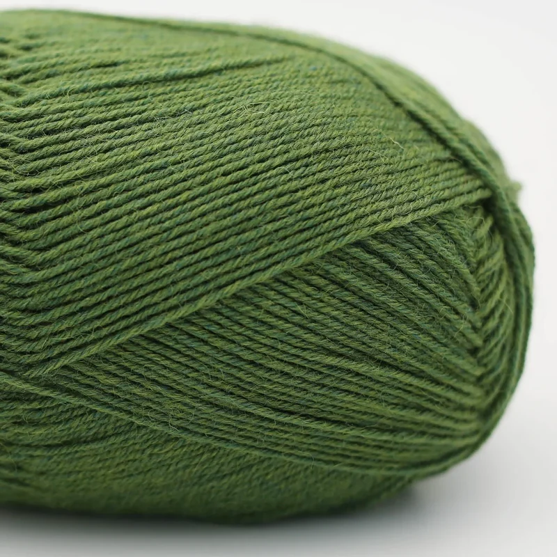 Kremke Soul Wool - Sole Mate