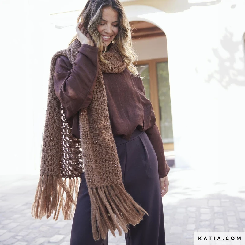 Katia Perla 108 Gelb