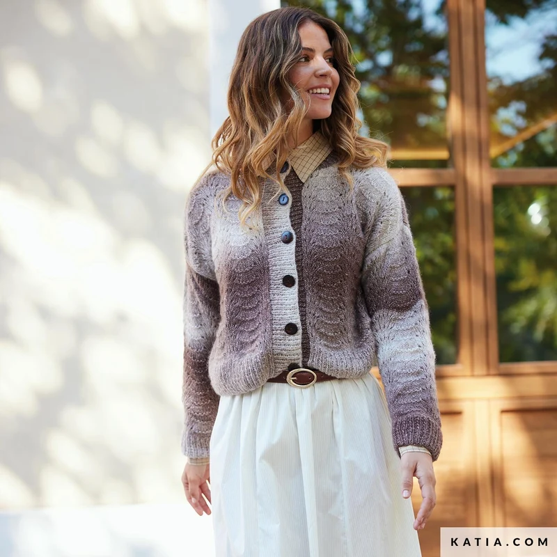 Entwurf von Katia Dames Bijoux 1 Herbst/Winter 2026/2027 ES/ENG/DE