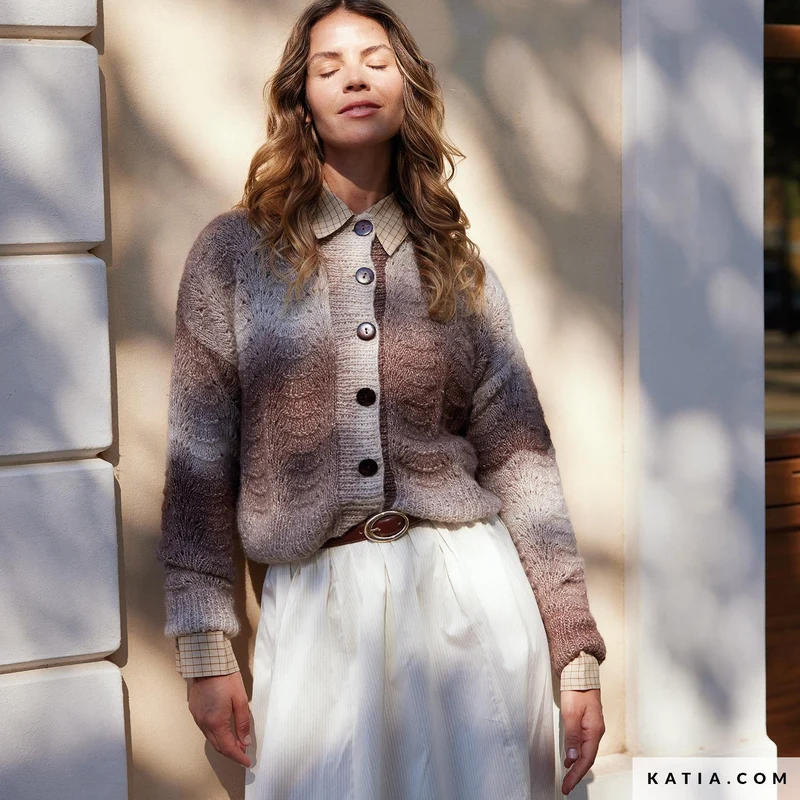 Entwurf von Katia Dames Bijoux 1 Herbst/Winter 2026/2027 ES/ENG/DE