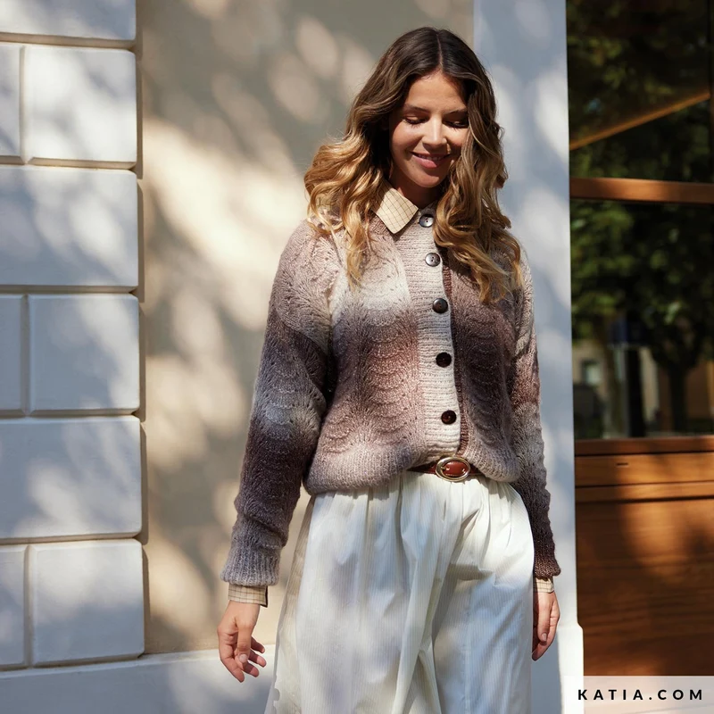 Entwurf von Katia Dames Bijoux 1 Herbst/Winter 2026/2027 ES/ENG/DE