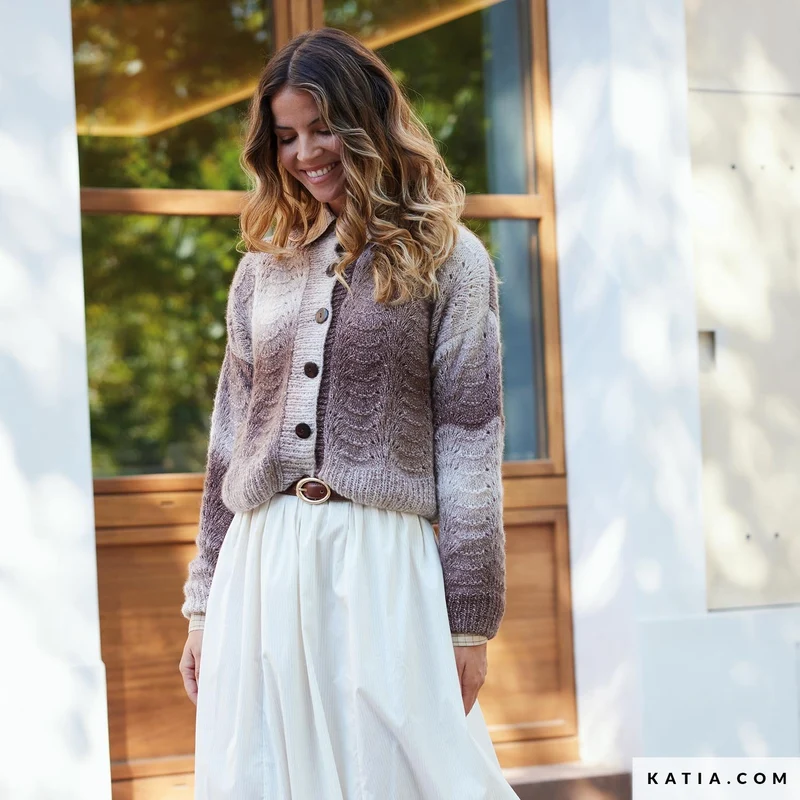 Entwurf von Katia Dames Bijoux 1 Herbst/Winter 2026/2027 ES/ENG/DE