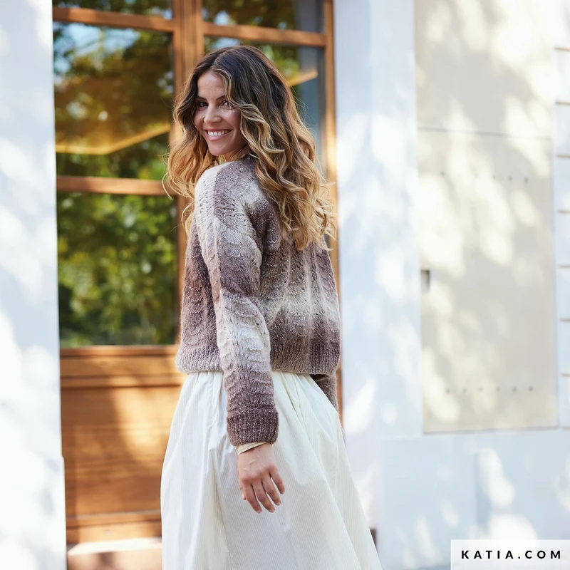 Entwurf von Katia Dames Bijoux 1 Herbst/Winter 2026/2027 ES/ENG/DE