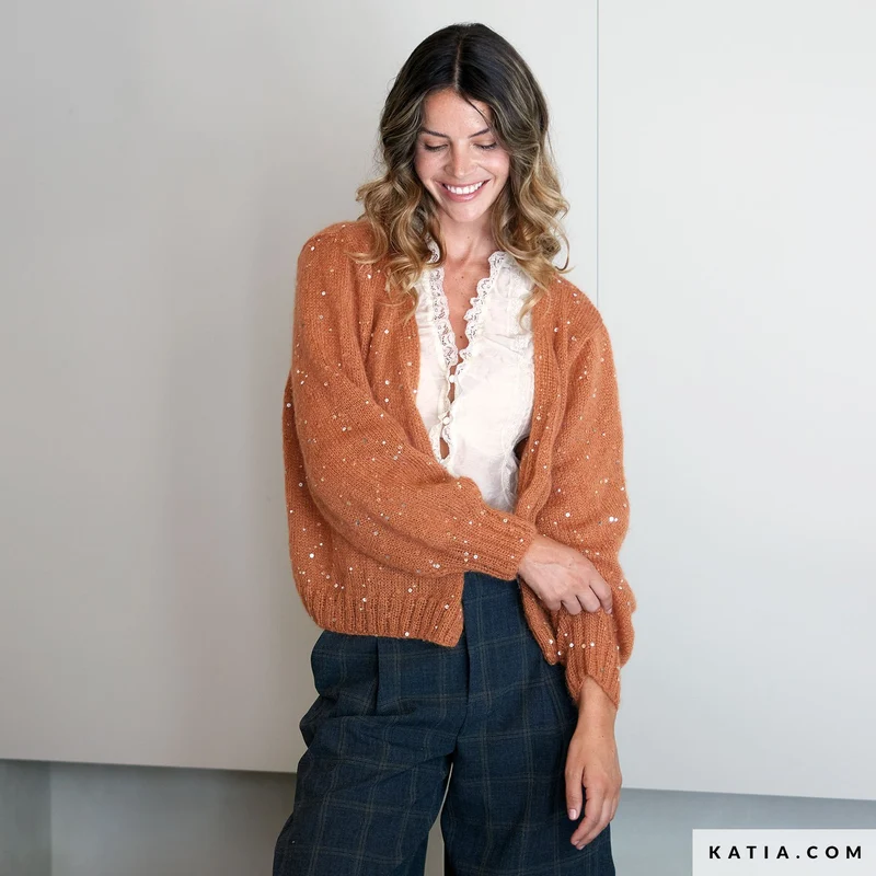 Entwurf von Katia Dames Bijoux 1 Herbst/Winter 2026/2027 ES/ENG/DE