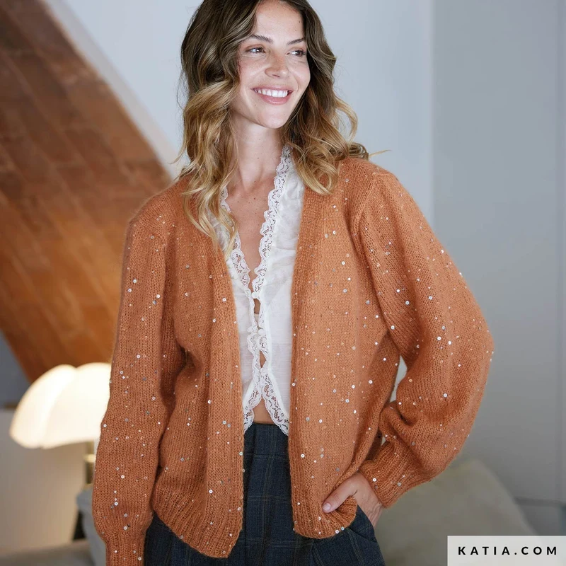 Entwurf von Katia Dames Bijoux 1 Herbst/Winter 2026/2027 ES/ENG/DE