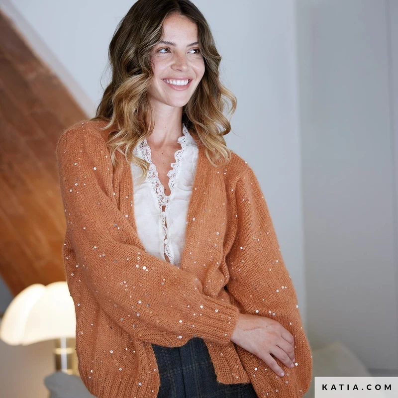 Entwurf von Katia Dames Bijoux 1 Herbst/Winter 2026/2027 ES/ENG/DE