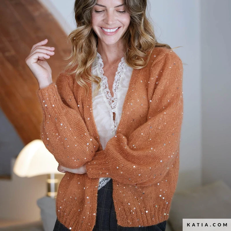 Entwurf von Katia Dames Bijoux 1 Herbst/Winter 2026/2027 ES/ENG/DE