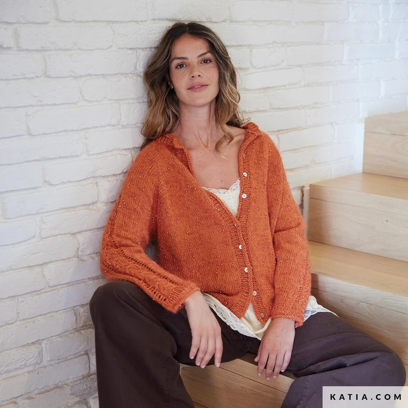 Entwurf von Katia Dames Bijoux 1 Herbst/Winter 2026/2027 ES/ENG/DE