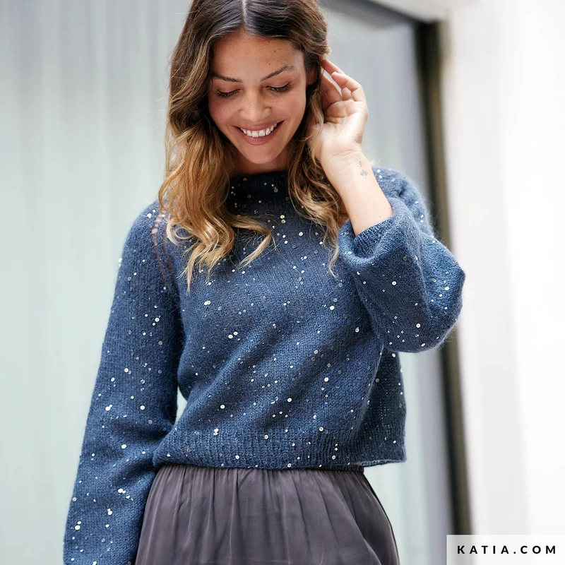 Entwurf von Katia Dames Bijoux 1 Herbst/Winter 2026/2027 ES/ENG/DE