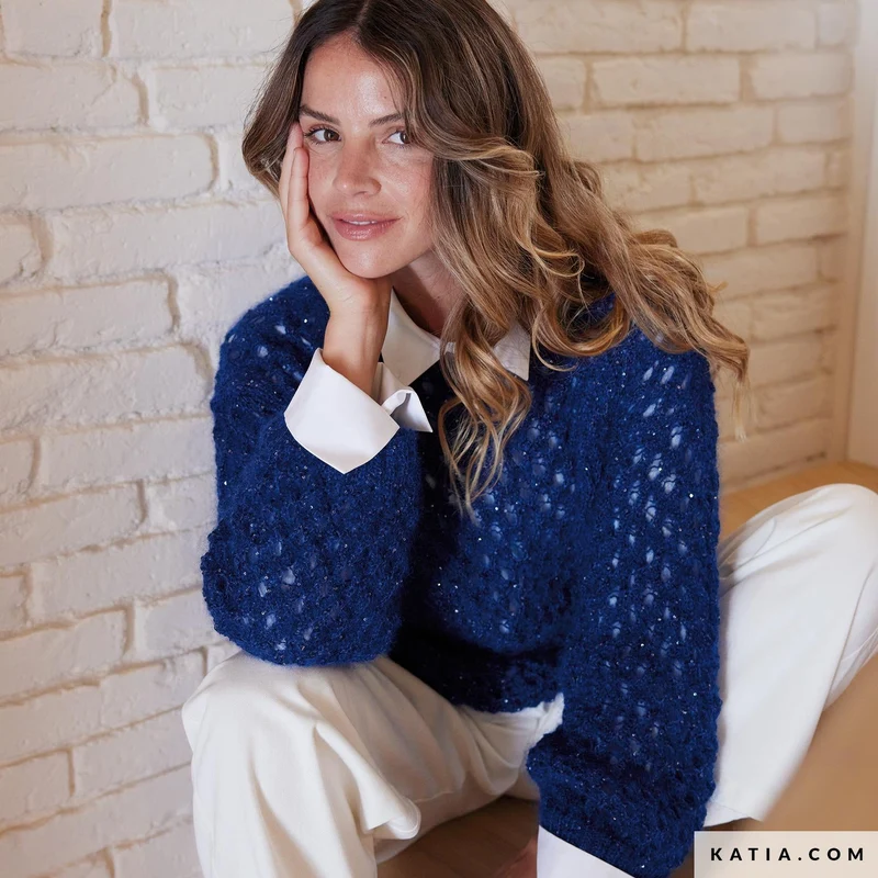 Entwurf von Katia Dames Bijoux 1 Herbst/Winter 2026/2027 ES/ENG/DE
