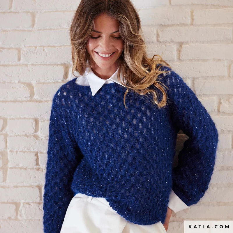 Entwurf von Katia Dames Bijoux 1 Herbst/Winter 2026/2027 ES/ENG/DE