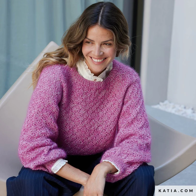 Entwurf von Katia Dames Bijoux 1 Herbst/Winter 2026/2027 ES/ENG/DE