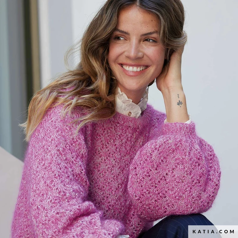 Entwurf von Katia Dames Bijoux 1 Herbst/Winter 2026/2027 ES/ENG/DE