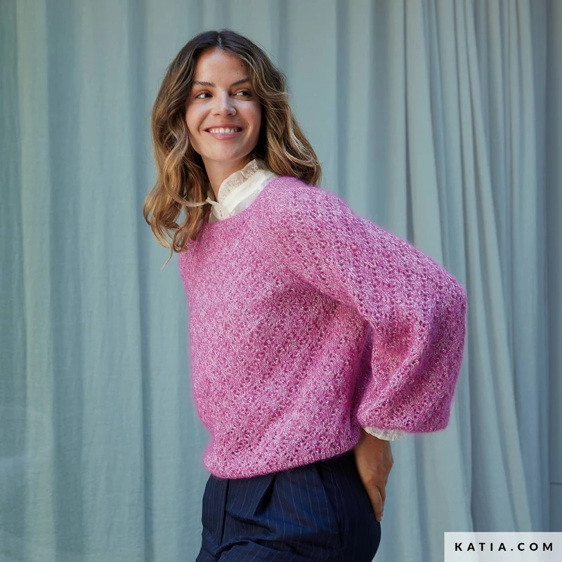 Entwurf von Katia Dames Bijoux 1 Herbst/Winter 2026/2027 ES/ENG/DE