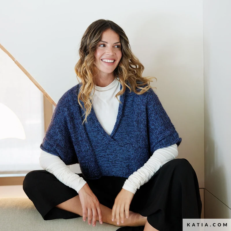 Entwurf von Katia Dames Bijoux 1 Herbst/Winter 2026/2027 ES/ENG/DE