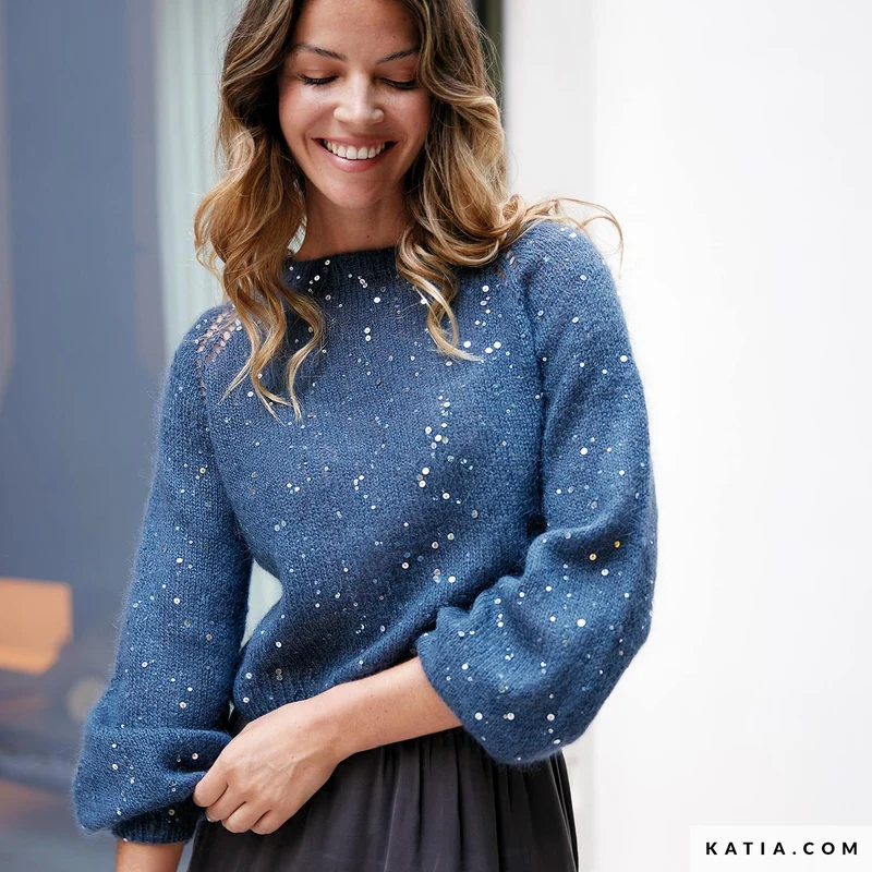 Entwurf von Katia Dames Bijoux 1 Herbst/Winter 2026/2027 ES/ENG/DE