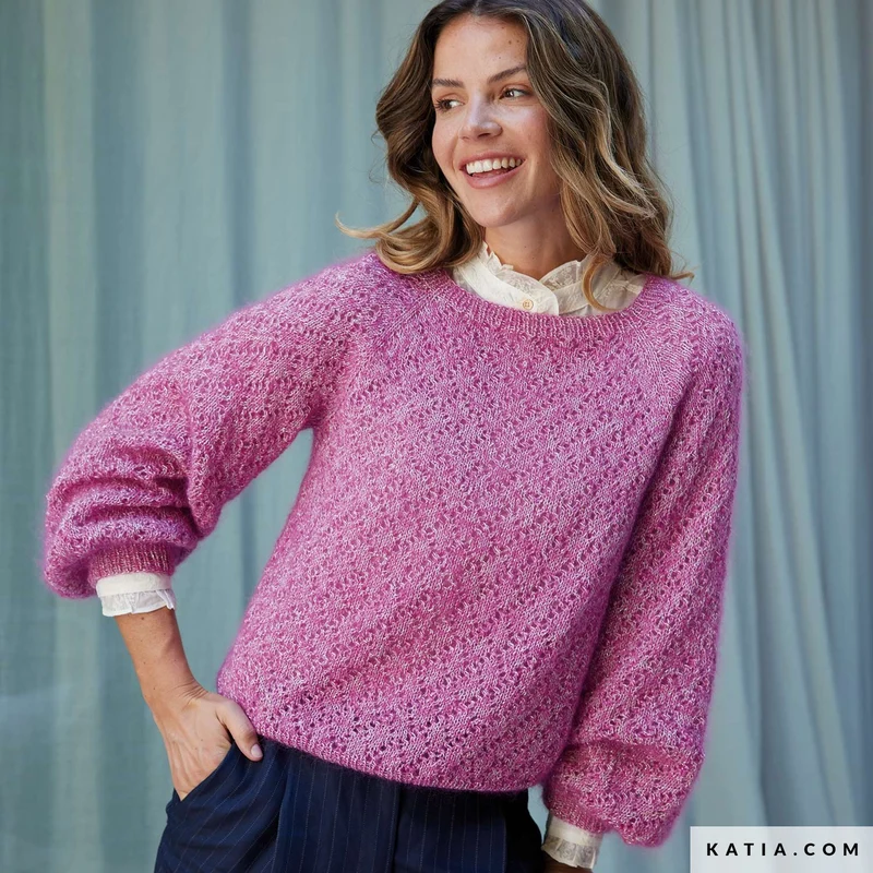 Entwurf von Katia Dames Bijoux 1 Herbst/Winter 2026/2027 ES/ENG/DE