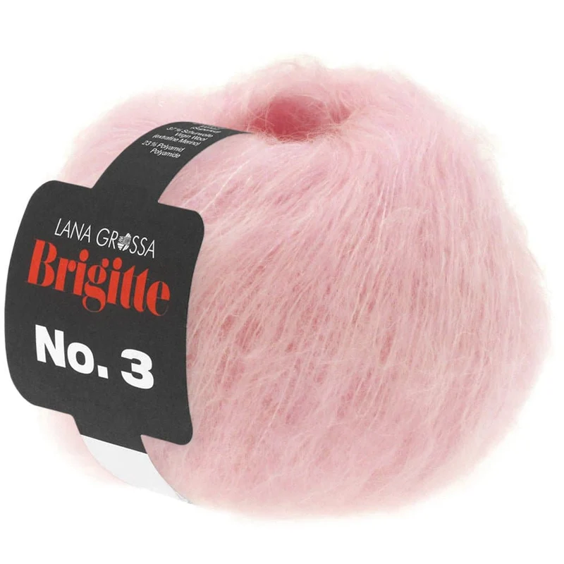 BRIGITTE NO. 3